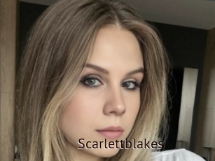 Scarlettblakes