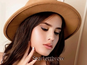 Scarlettbrow