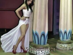 Scarlettdirty21