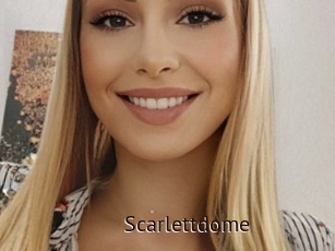 Scarlettdome