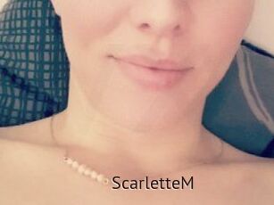 ScarletteM