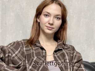 Scarlettgosling
