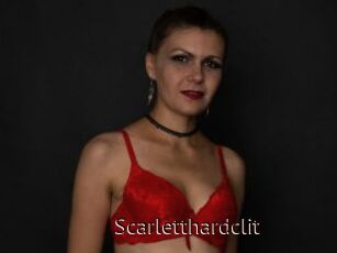 Scarletthardclit