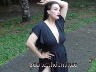 Scarletthdominac
