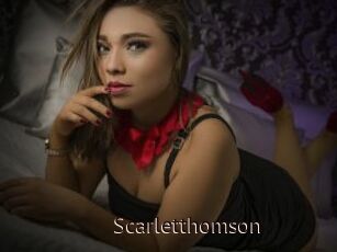 Scarletthomson