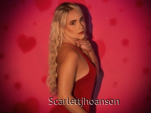 Scarlettjhoanson