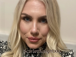 Scarlettknightxxx
