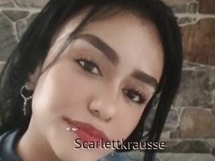 Scarlettkrausse