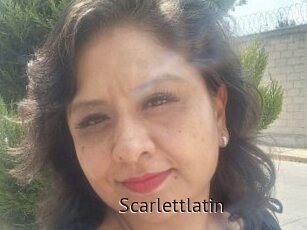 Scarlettlatin