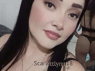 Scarlettlynn18