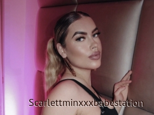Scarlettminxxxbabestation