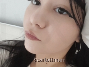 Scarlettmurr