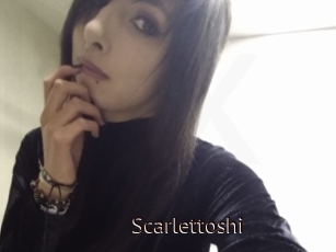 Scarlettoshi