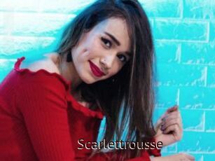 Scarlettrousse