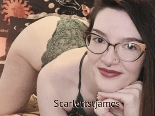 Scarlettstjames