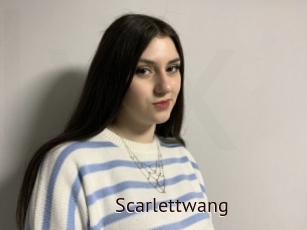 Scarlettwang
