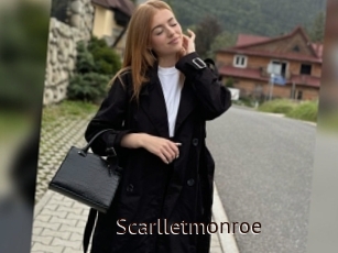 Scarlletmonroe