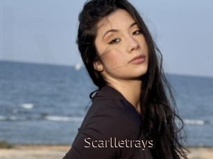 Scarlletrays