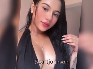Scartjohnson