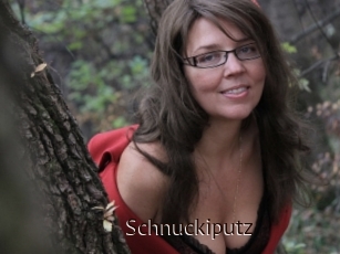 Schnuckiputz