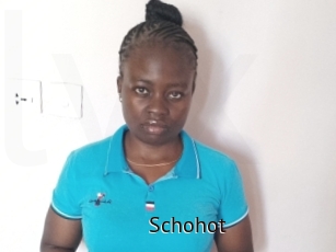 Schohot