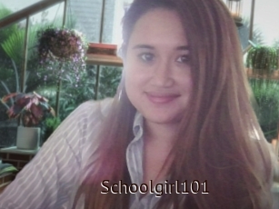 Schoolgirl101