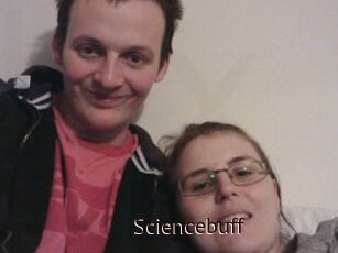 Sciencebuff