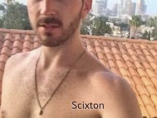 Scixton