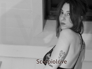 Scorpiolove