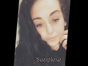 Scorpioxo