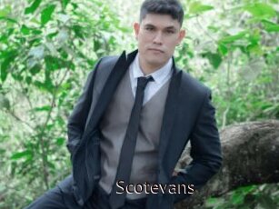 Scotevans