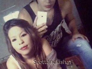 Scottandkisha