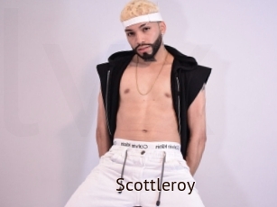 Scottleroy
