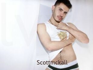 Scottmckall