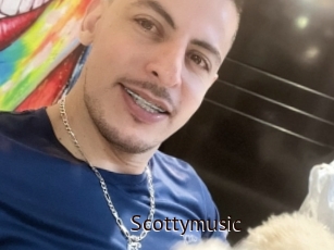 Scottymusic