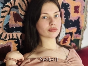 Seajorji