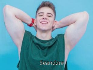 Seandare