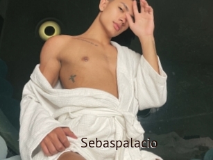 Sebaspalacio