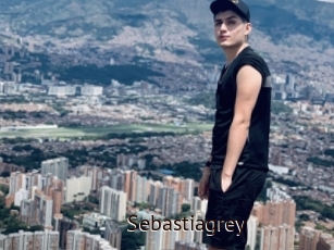 Sebastiagrey