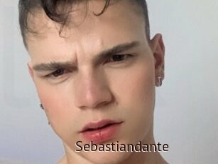 Sebastiandante