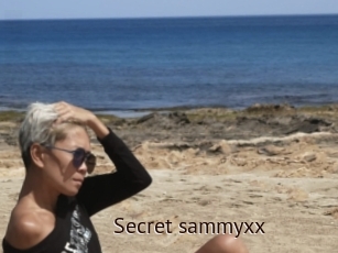 Secret_sammyxx