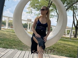 Secret777