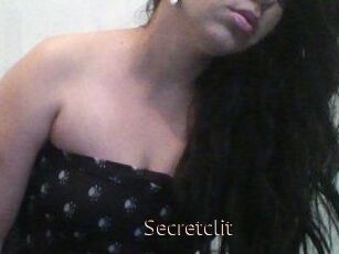 Secretclit