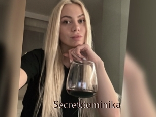 Secretdominika
