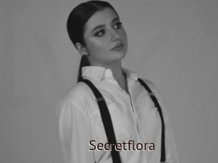 Secretflora