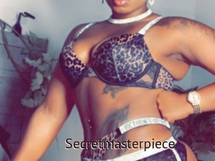 Secretmasterpiece