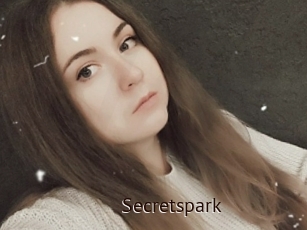 Secretspark