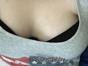 Seemegabby