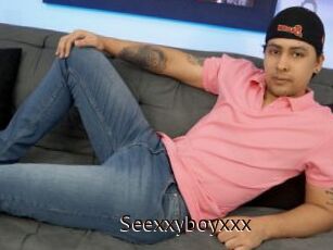 Seexxyboyxxx