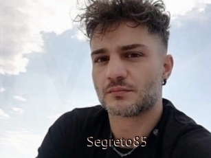 Segreto85